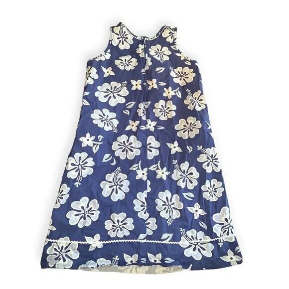 Y2k luau mini dress - Picture 5 of 5